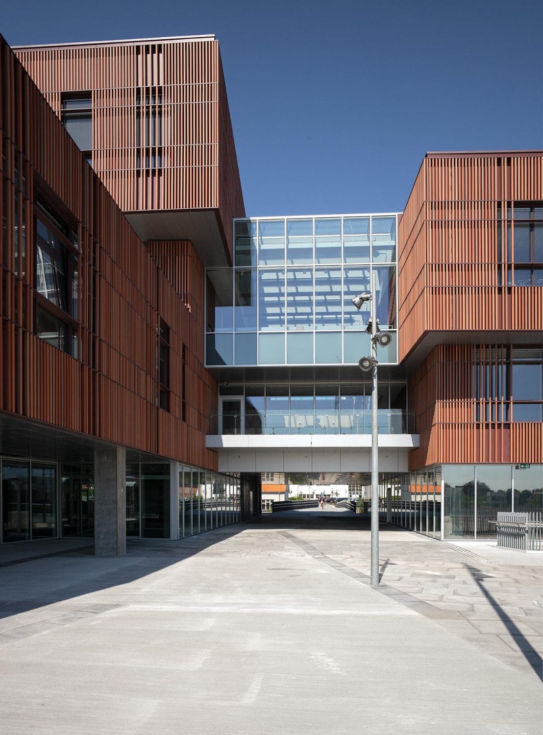 Midtbyens Gymnasium